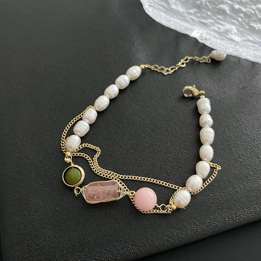 Stone Bracelet