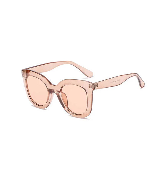 Champagne Sun Glasses