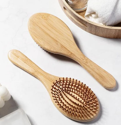 Hair Brushes Range