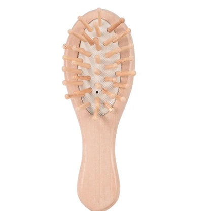 Hair Brushes Range