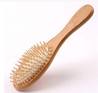 Hair Brushes Range