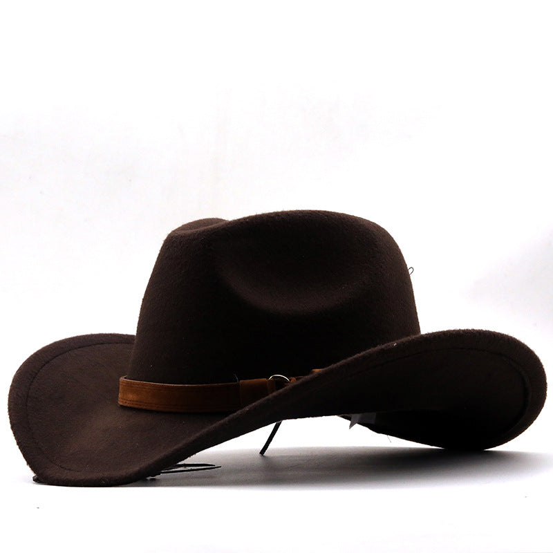 Cowboy Hat